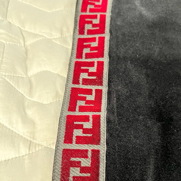 💂🏽‍♀️FENDI SS21 LUNAR NEW YEAR CAPSULE FF TROUSER💂🏽‍♀️ - Picture 3 of 13